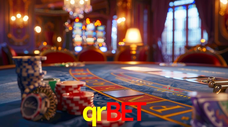 API Integration qrbet
