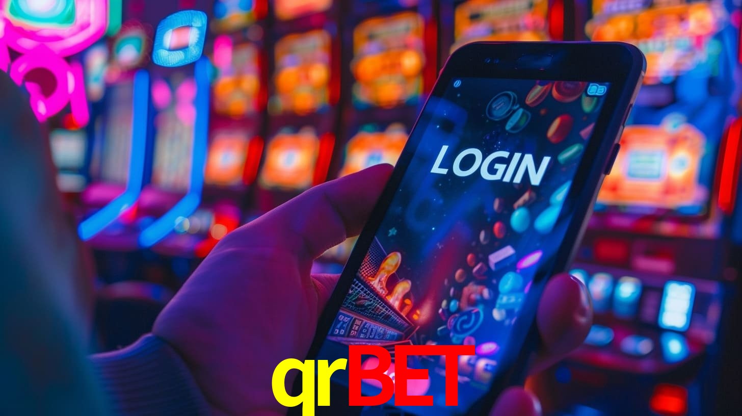 Casino VIP qrbet
