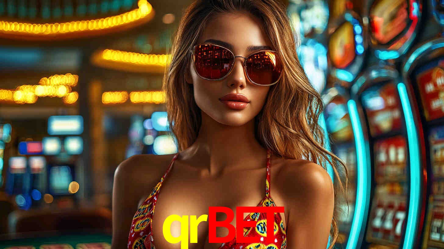 qrbet App Interface