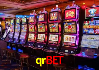 Descubra a Essência do qrbet: Nossa História e Compromissos