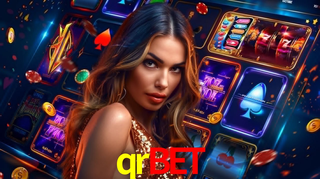 cassino qrbet