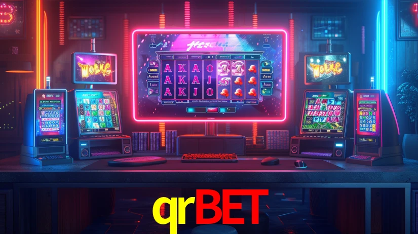 qrbet