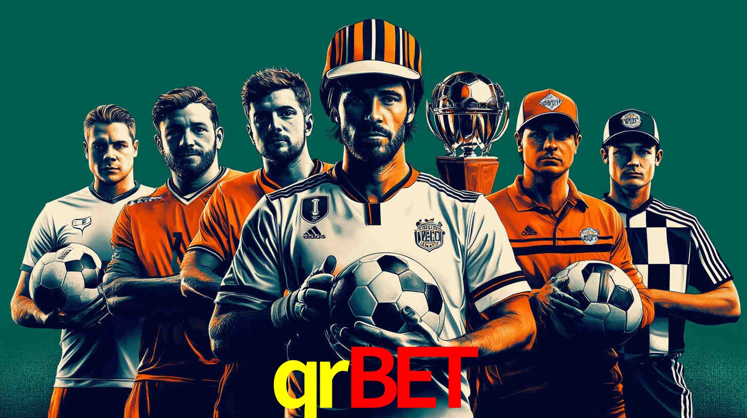 Explorando a Categoria de Eventos em Apostas na qrbet
