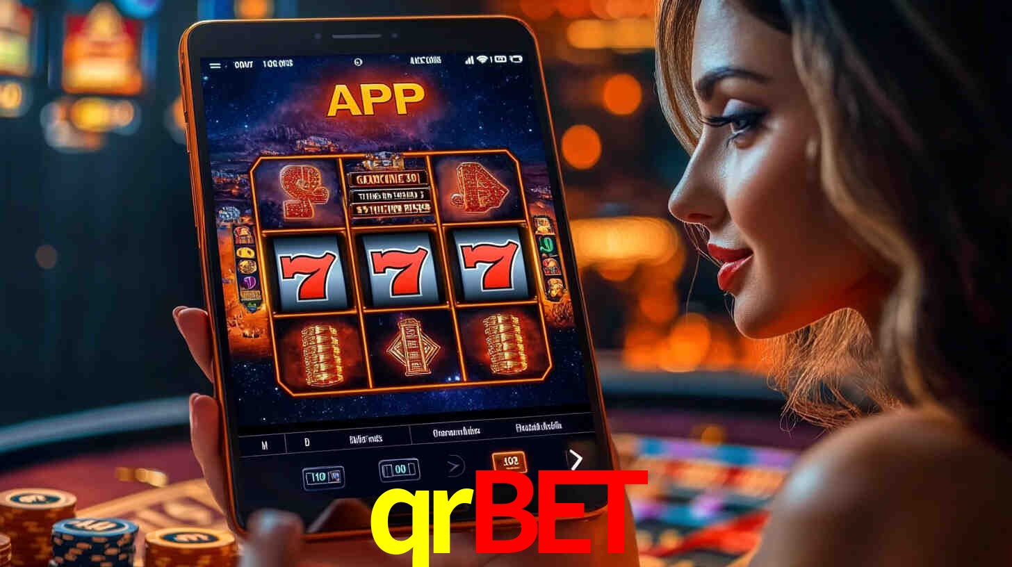 qrbet,qrbet.com
