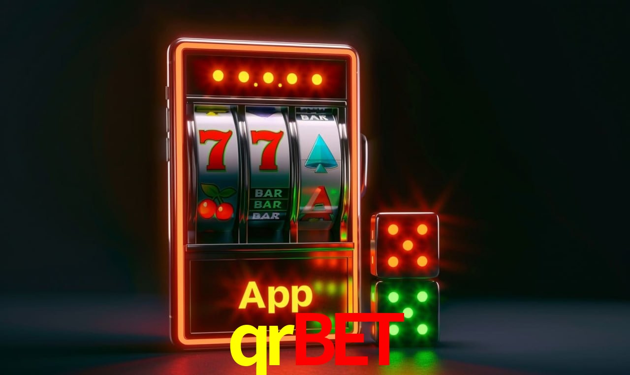 Diretório de Jogos qrbet