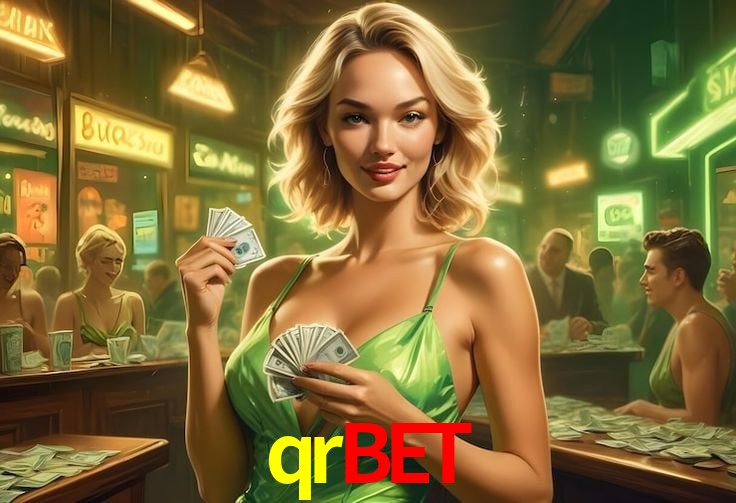 Desvendando o Mundo dos Jogos Virtuais na qrbet