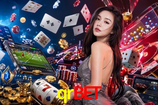 Slot Games qrbet