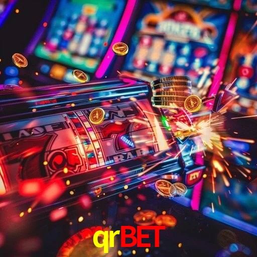 Casino Ao Vivo qrbet