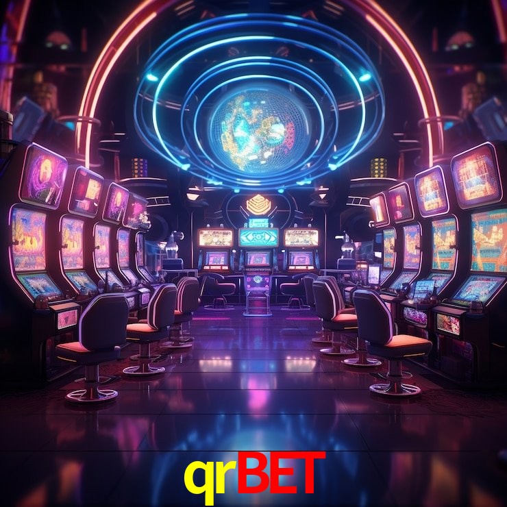qrbet Jackpots Progressivos