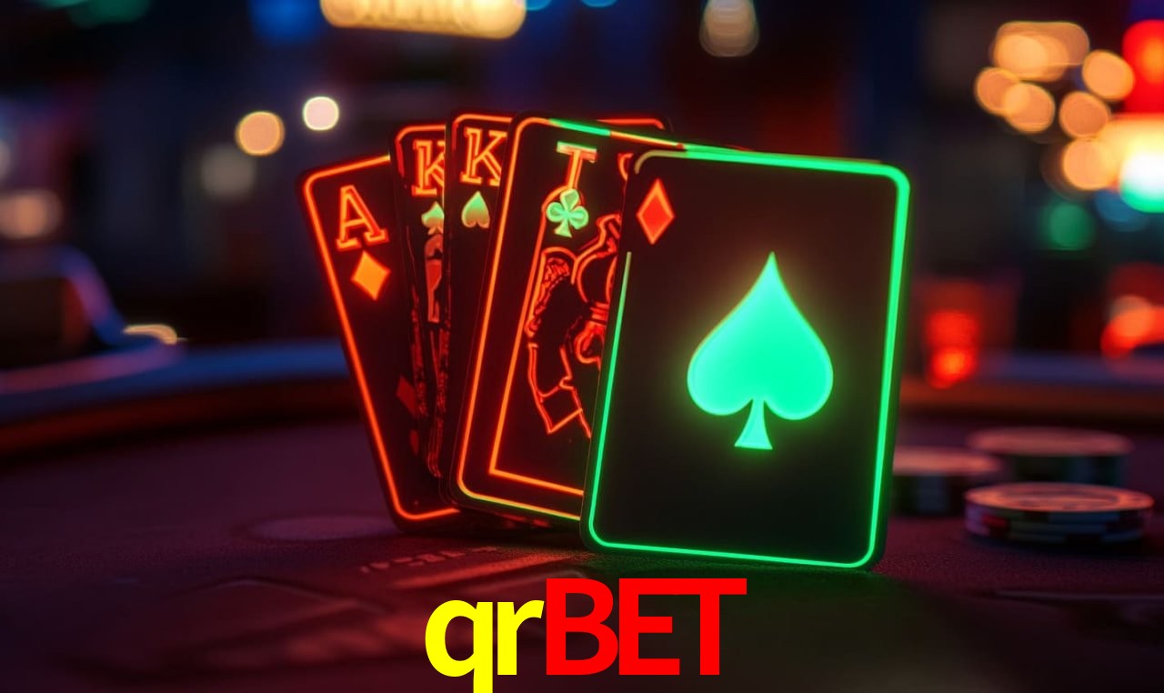 Casino Ao Vivo qrbet