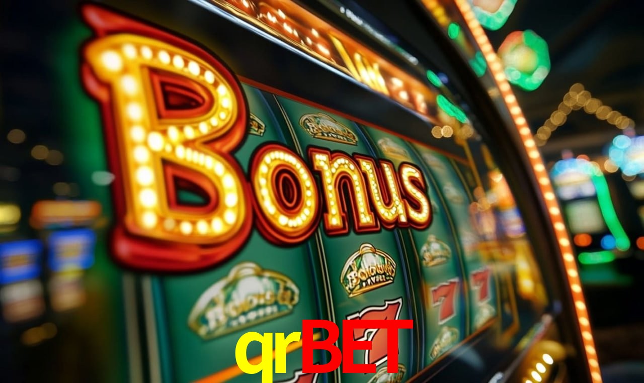 qrbet Loteria Online Brasil - Plataforma Certificada