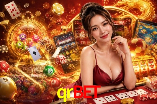 Account Benefits qrbet