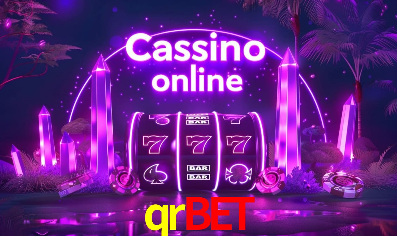 Promoção Relâmpago qrbet