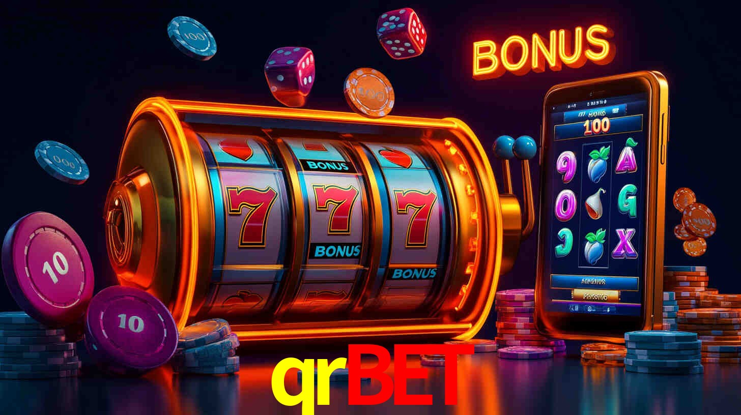 Inovações de Jogos na qrbet: O Futuro das Experiências Interativas