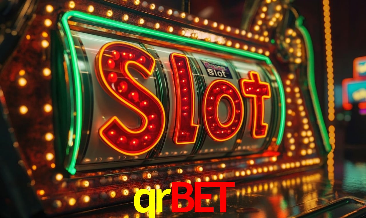 Promoções Sazonais qrbet
