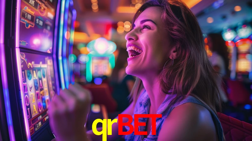 qrbet.com