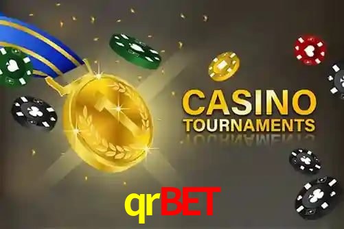 Requisitos do APK qrbet para Android - Logo Oficial