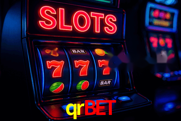 Logo qrbet Plataforma Certificada