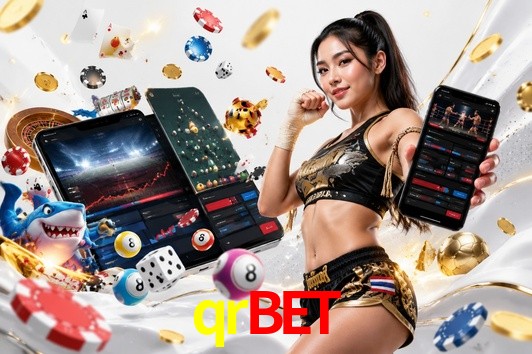 Seasonal Promotions qrbet